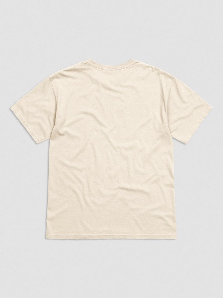 Simmary's Cat Café Embroidered Tee product image (2)