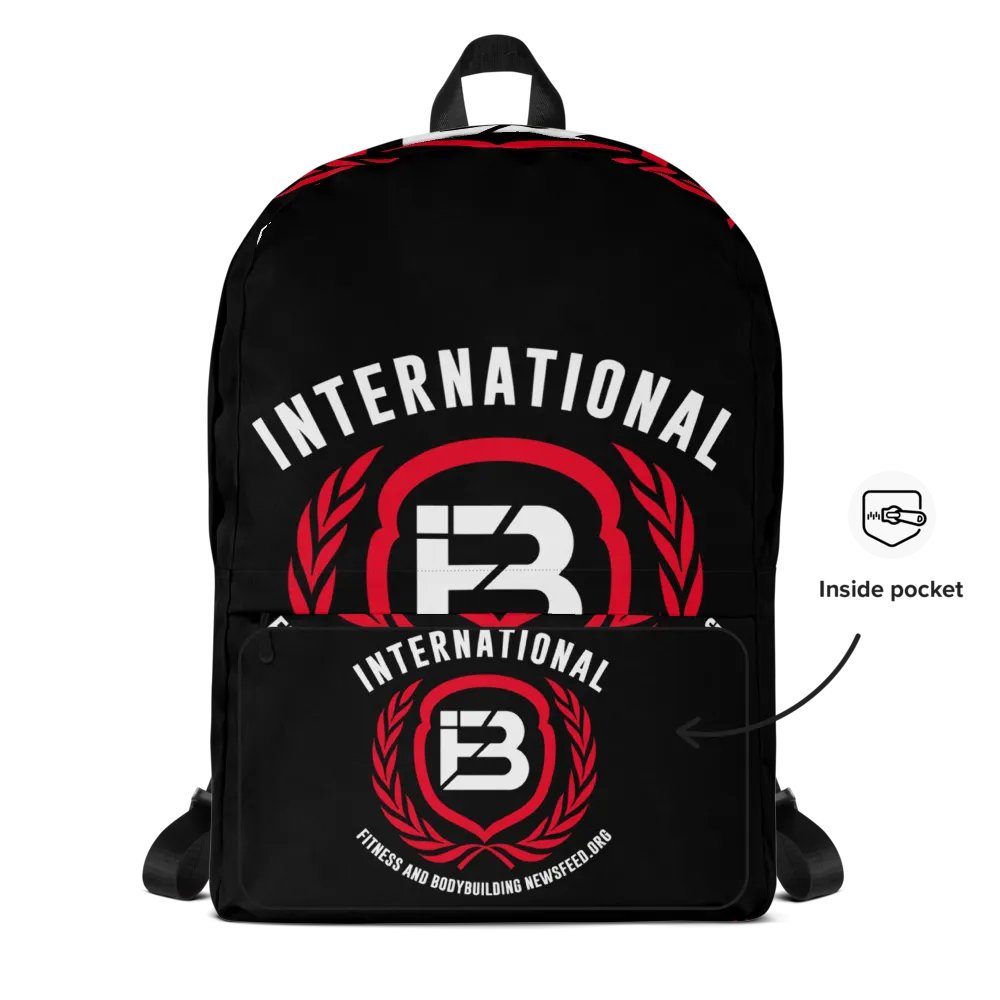 IFBNewsfeed.Org's All-Over Print Backpack product image (12)