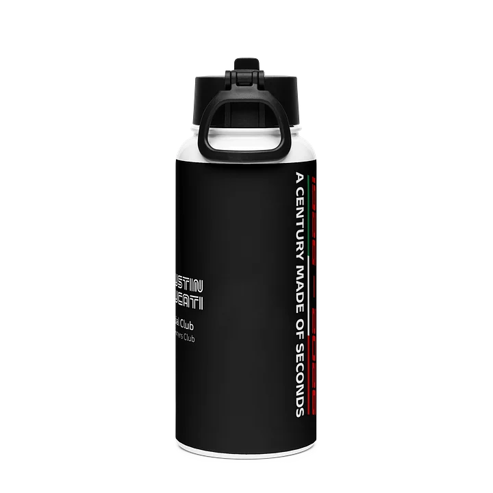New Centenario Austin DOC Hydration Cylinder product image (2)