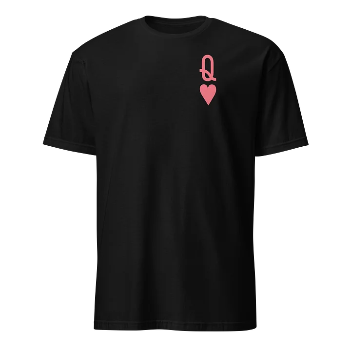 Queen Of Hearts Tshirt product image (1)