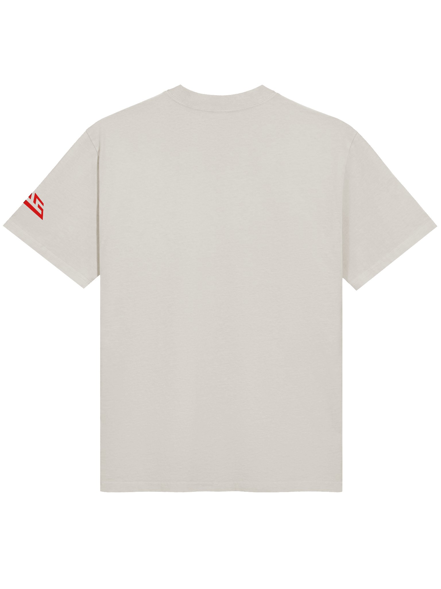 Fifth Anniversary - Oversized Shirt product image (3)