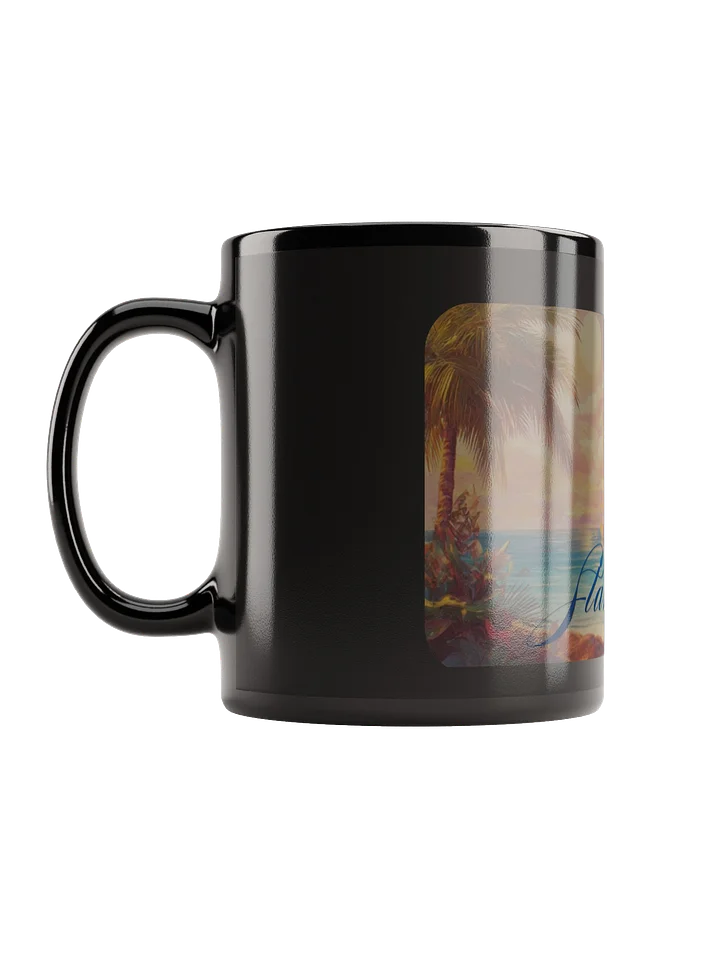 Tropical Sunrise Mug product image (1)