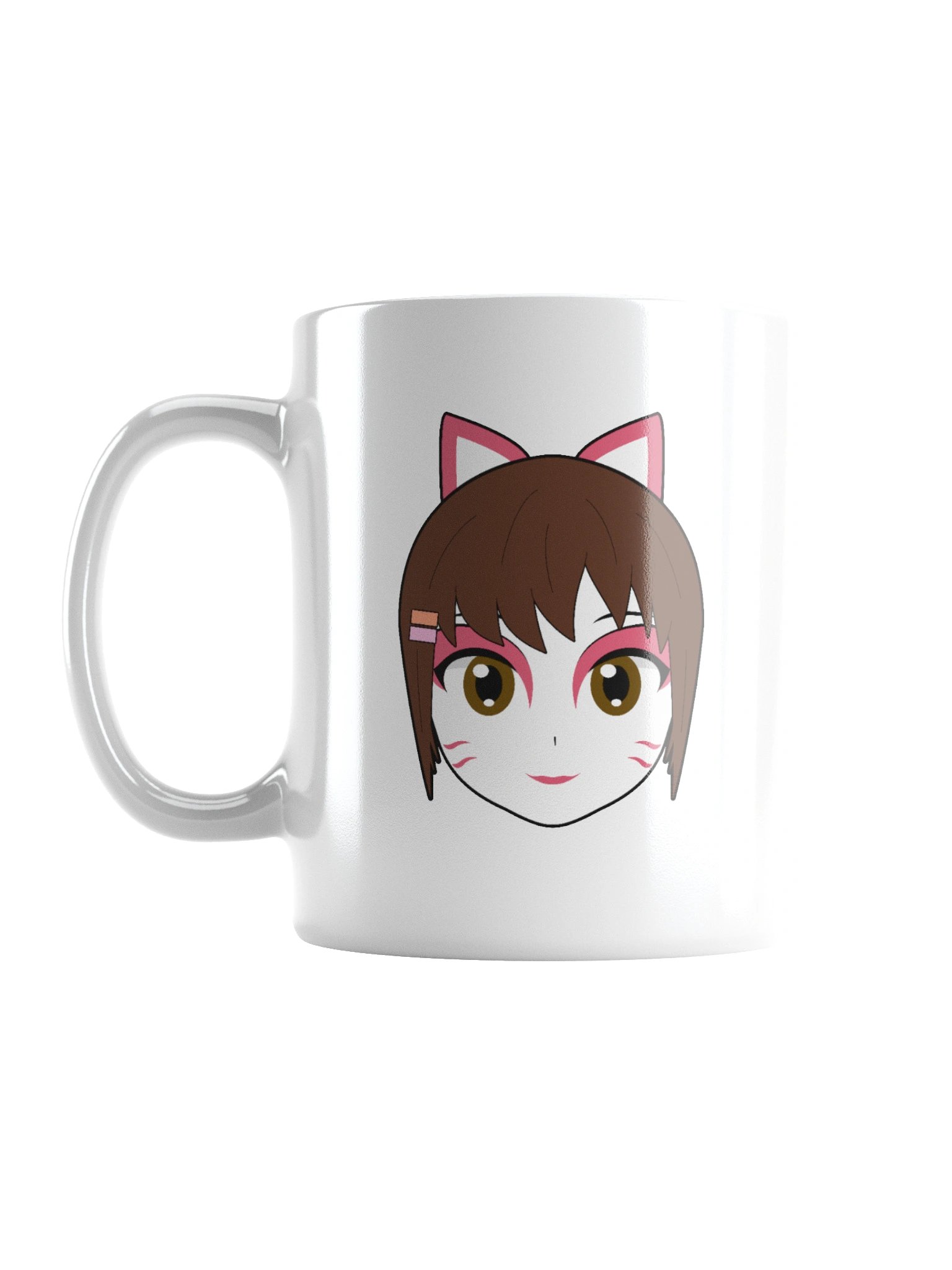 Suki Fox Mug product image (1)