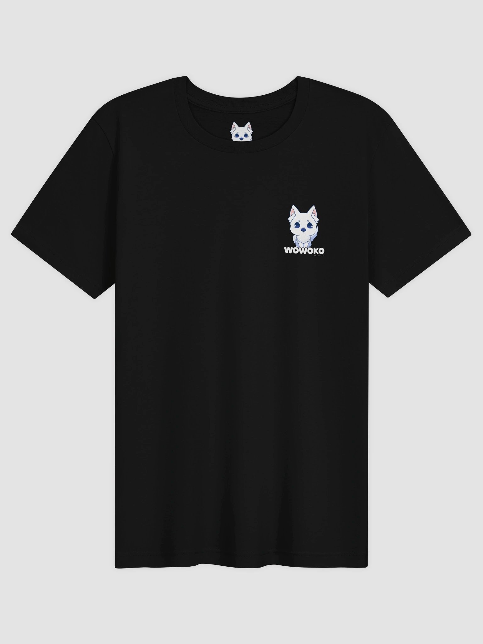 WoWoKo T Shirt product image (1)