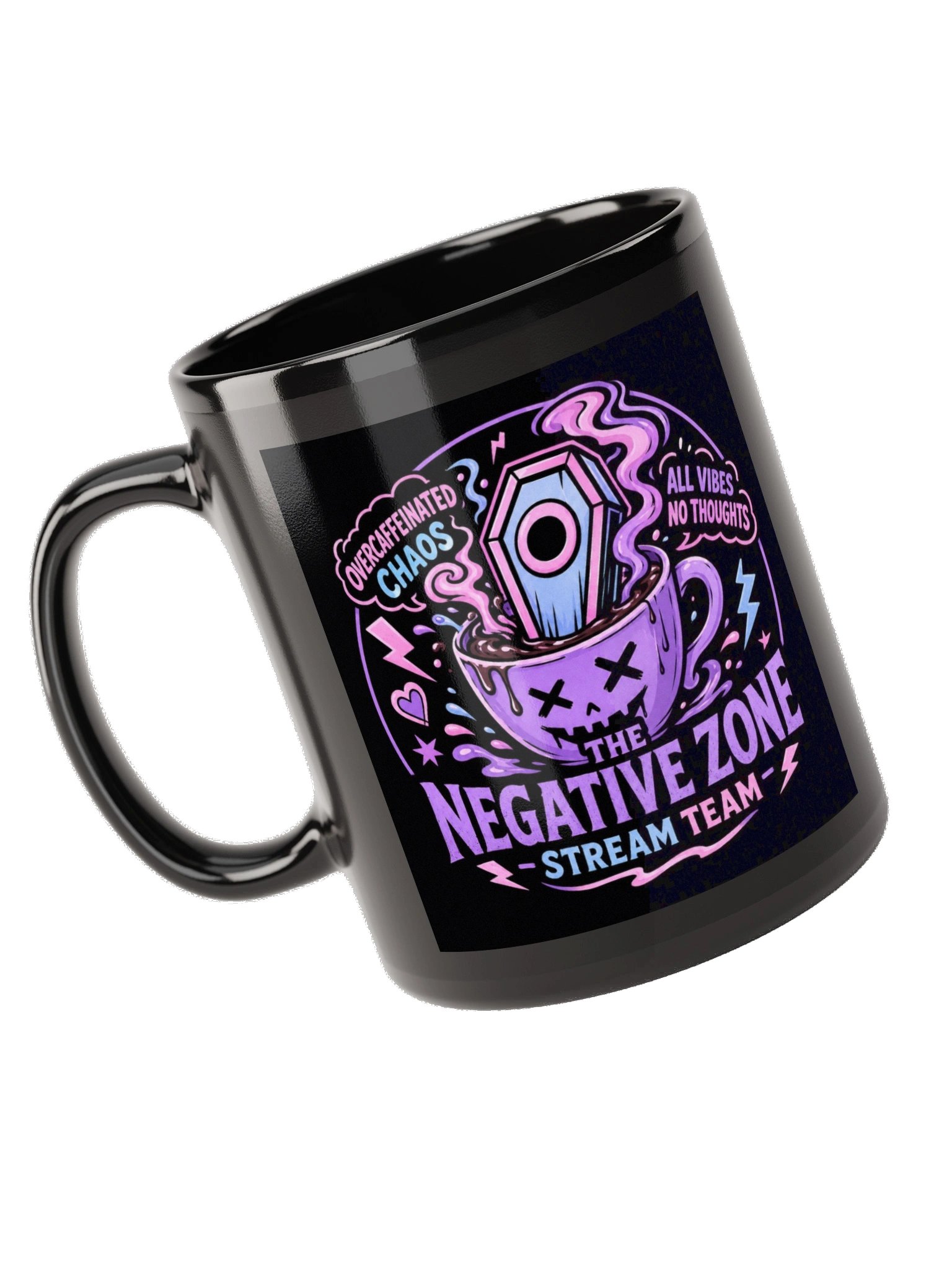 Caffeinated chaos product image (10)