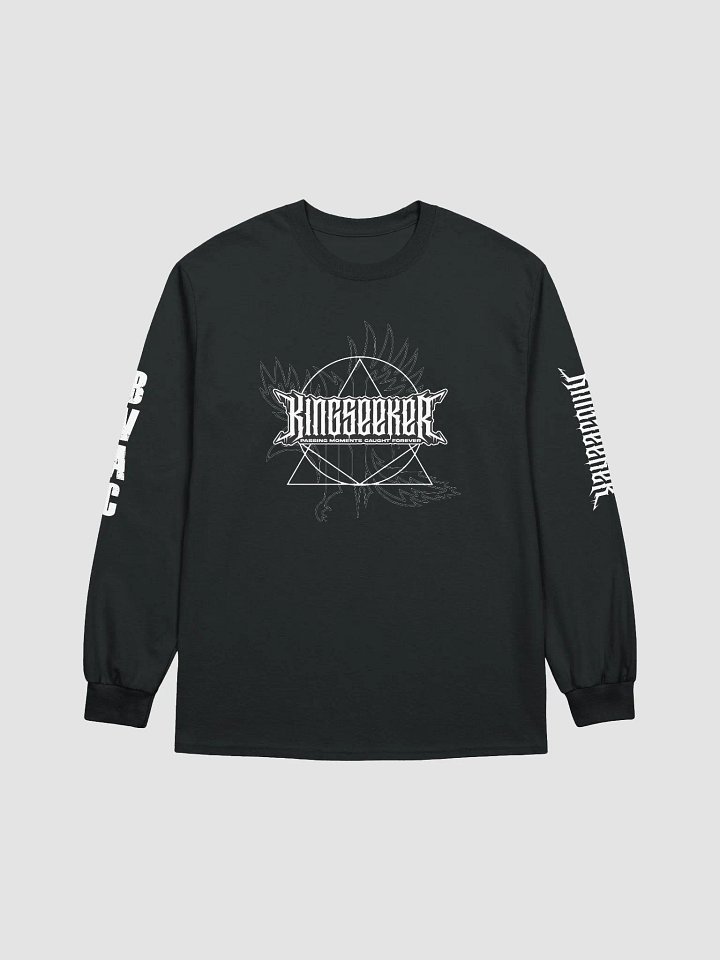 A Perfect Longsleeve product image (1)