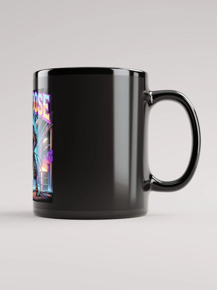 Moose Mug product image (1)
