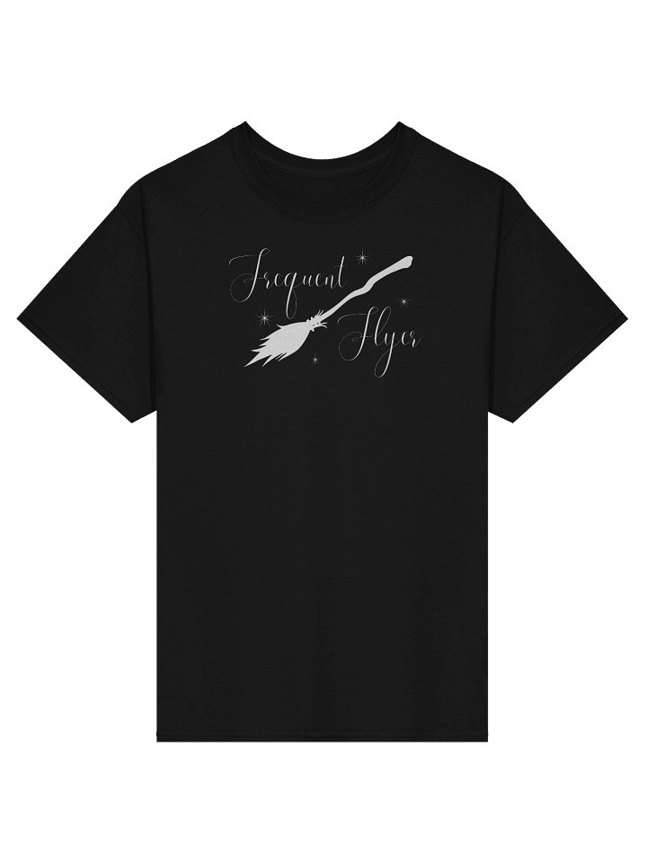 Frequent Flyer Tee product image (1)