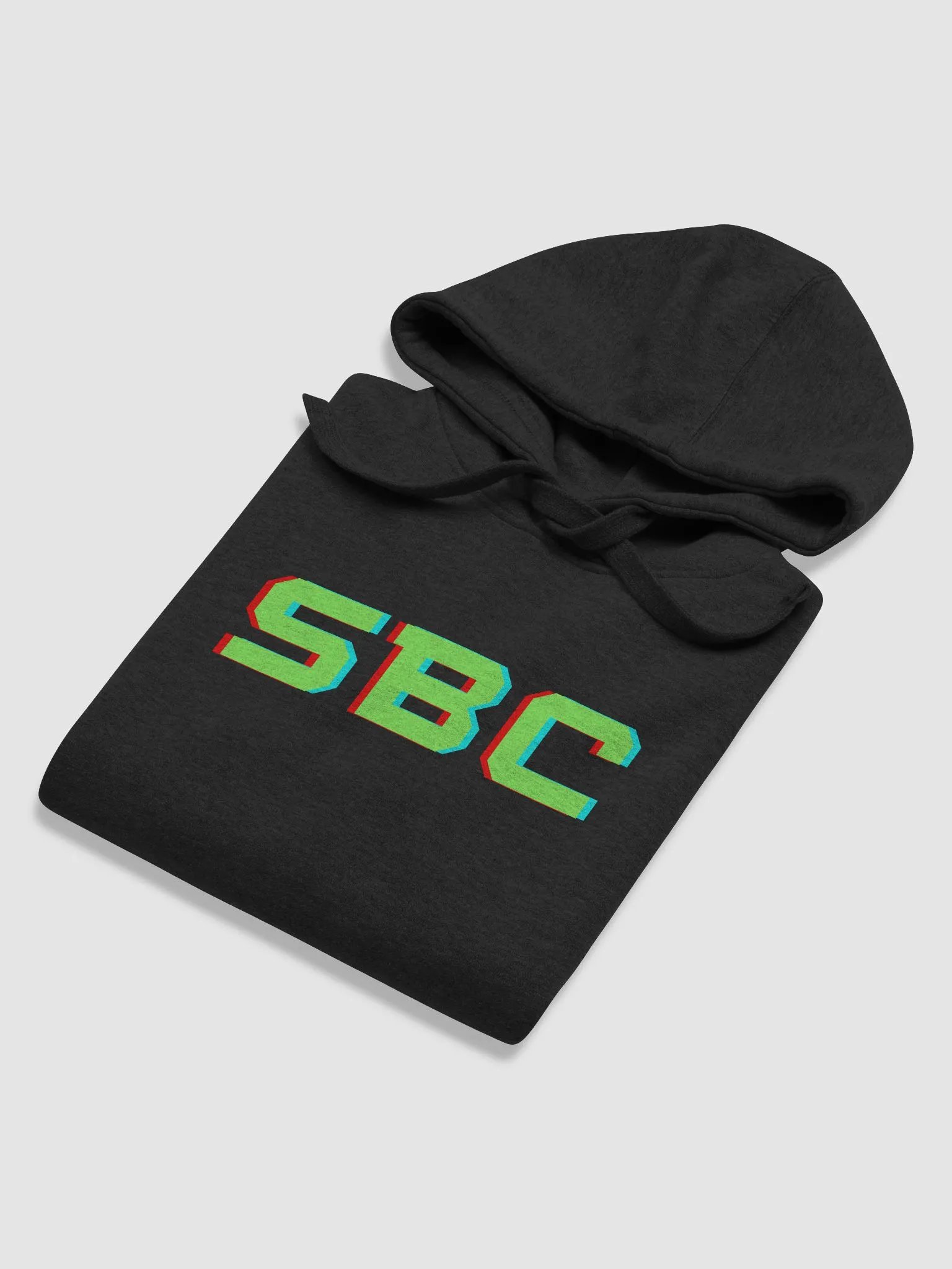 Small Block Chevy Hoodie product image (5)