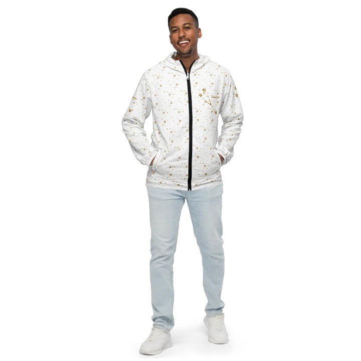Taurus 2025, Constellation, Windbreaker product image (1)
