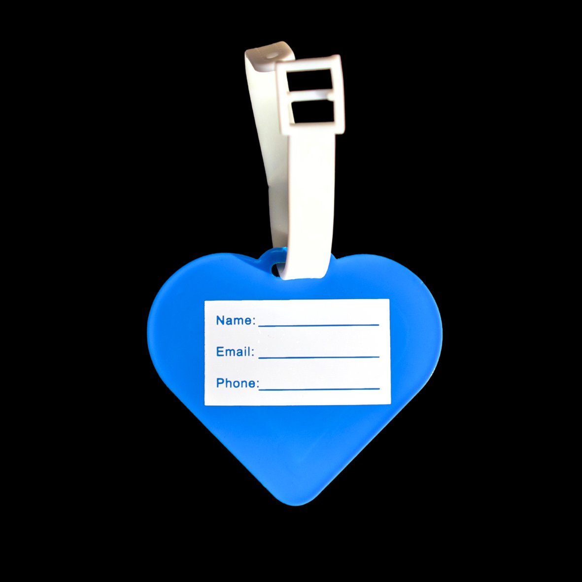 Luggage Tag product image (4)