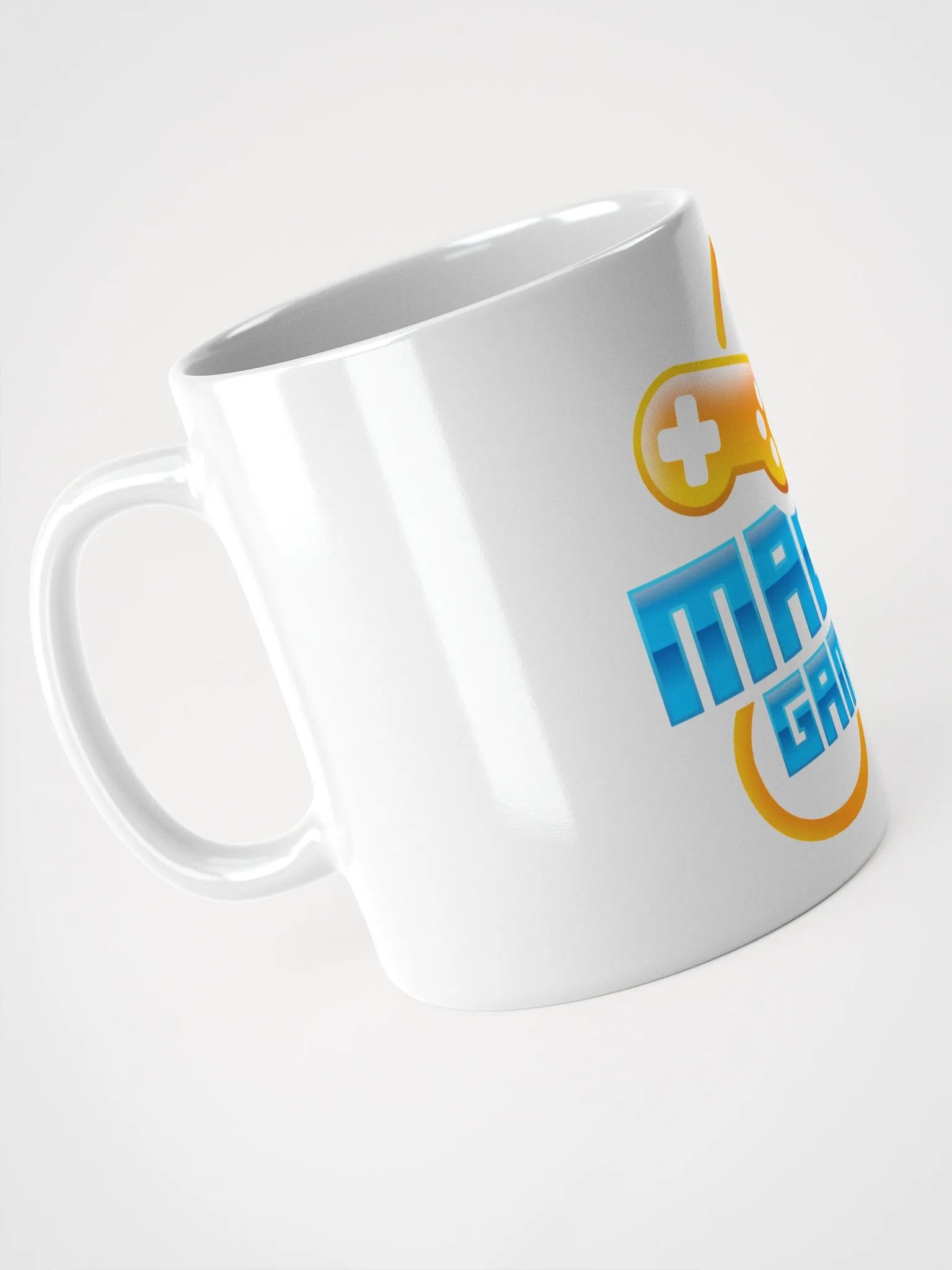 Maccagames mug product image (3)