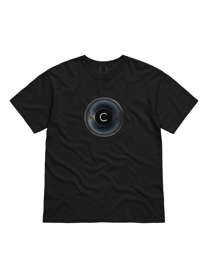 Celestium Origins Tee — CO.TEE-01 product image (1)