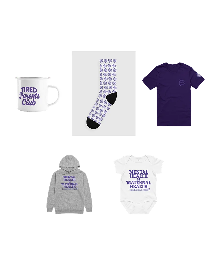 Ultimate New Parent Bundle product image (1)