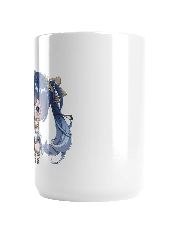 Iuno Glossy Mug product image (2)