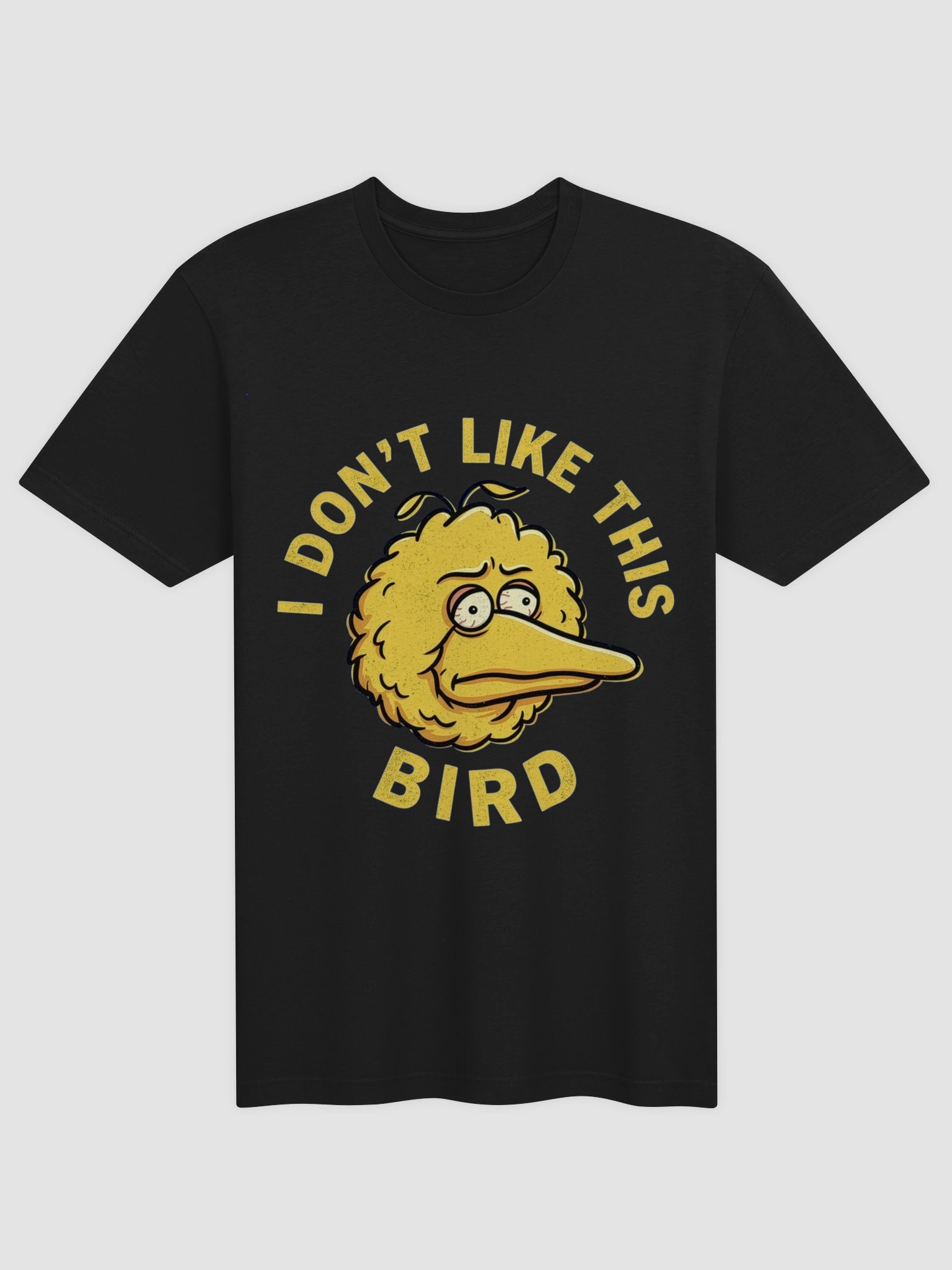 I Don't Like This Bird product image (1)