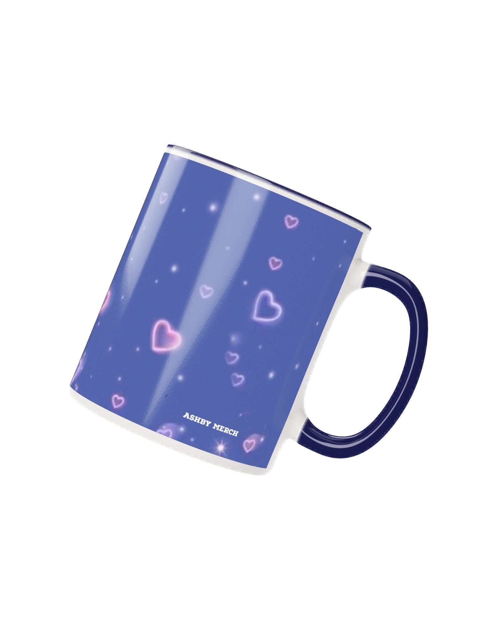 ASHBY CHARACTER MUG product image (2)