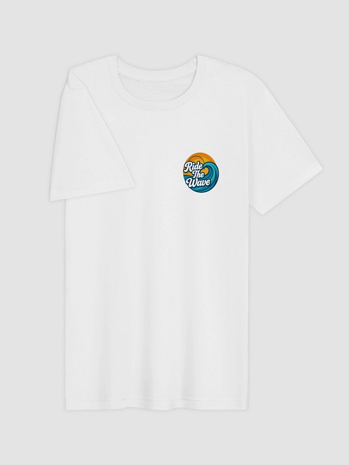 Ride The Wave (minimal) product image (2)