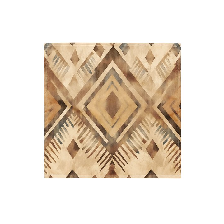 Canyon Echo Bandana product image (1)