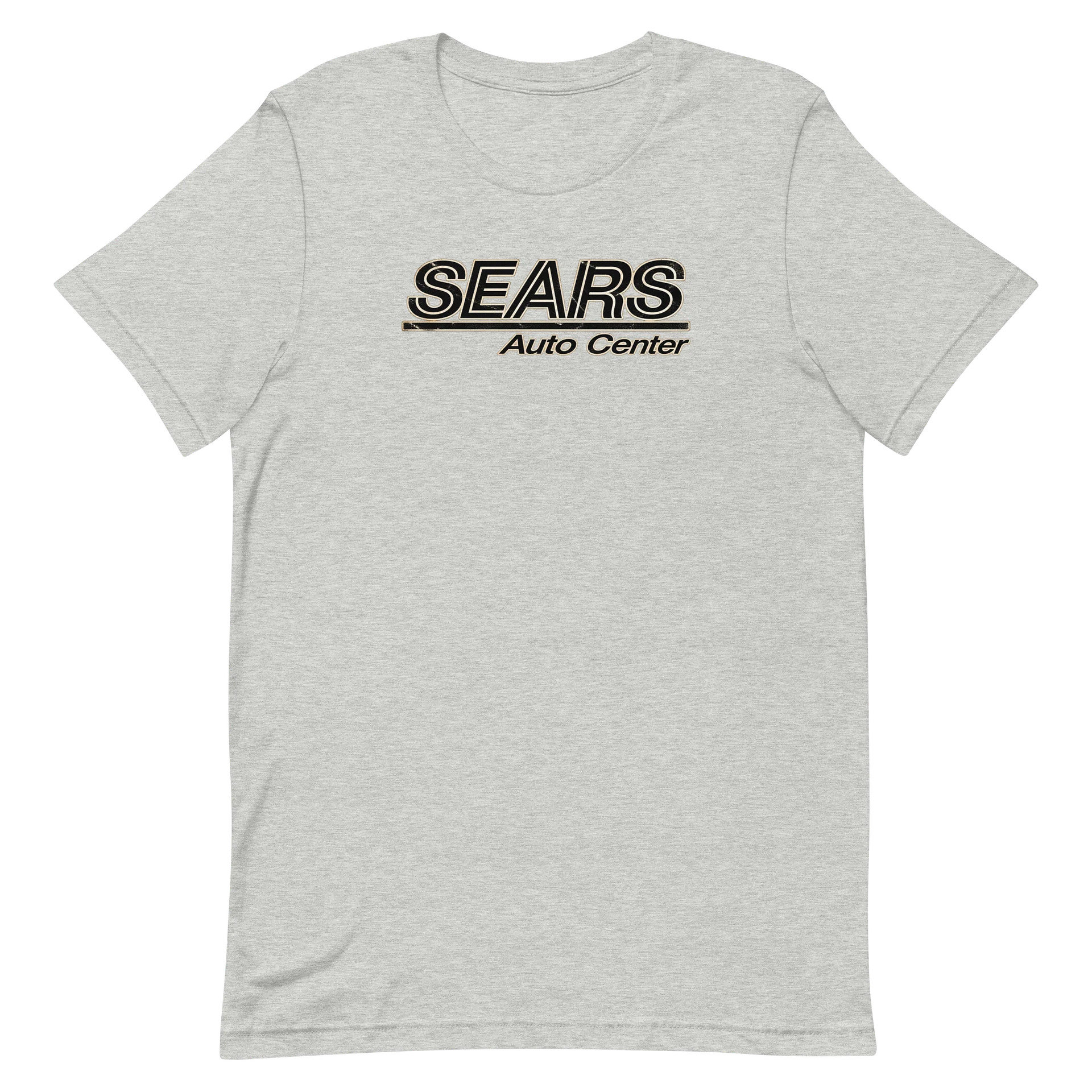 Sears Auto Tee product image (2)