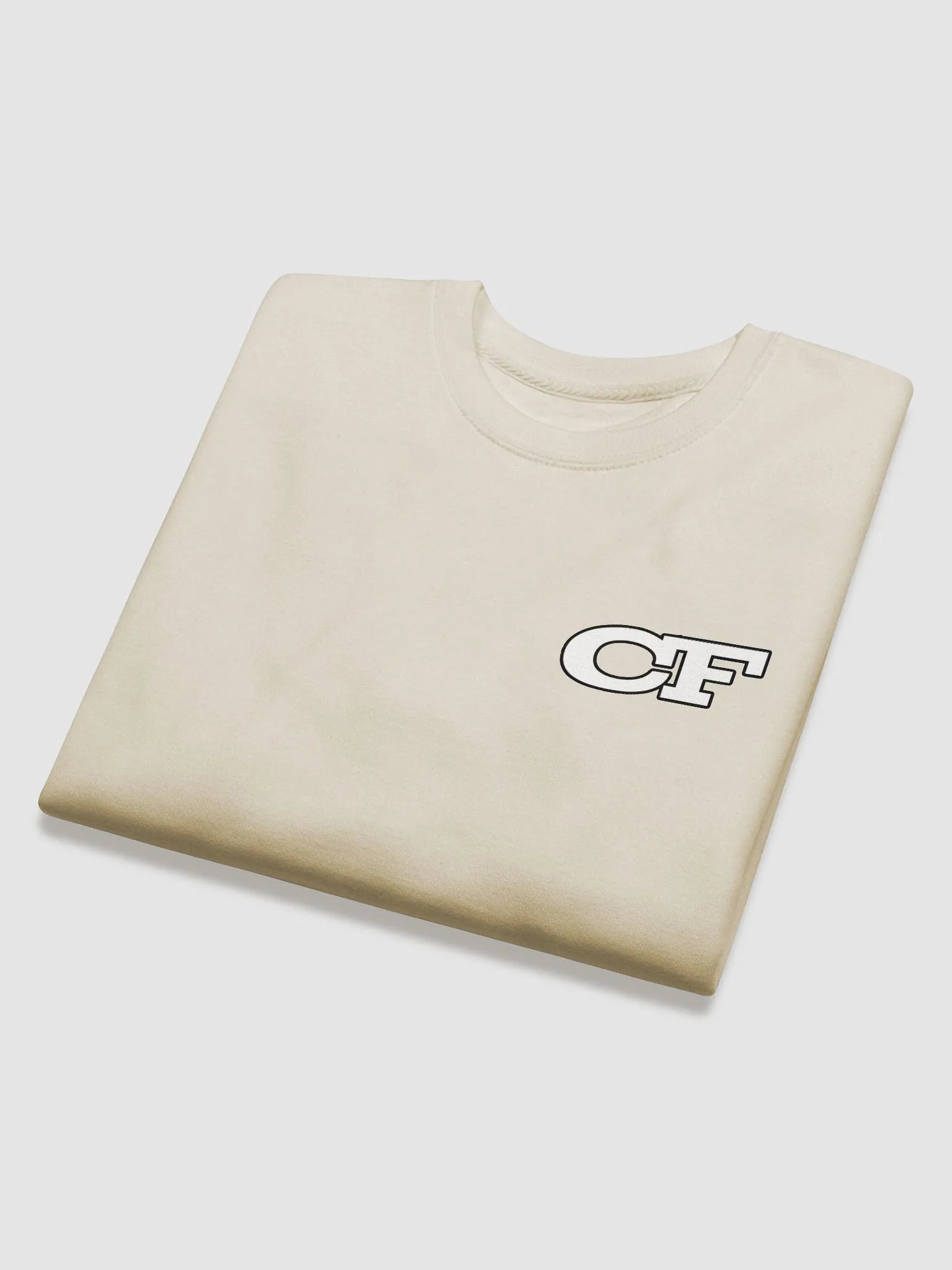 CF Blossom Serenity Sweatshirt product image (4)