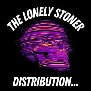 The Lonely Stoner Distribution 