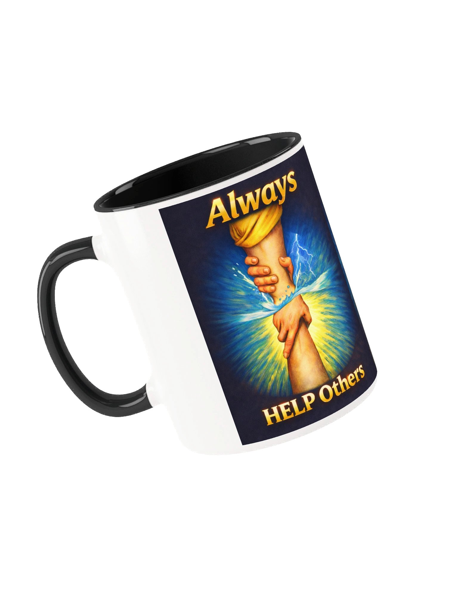 Always Help others product image (6)