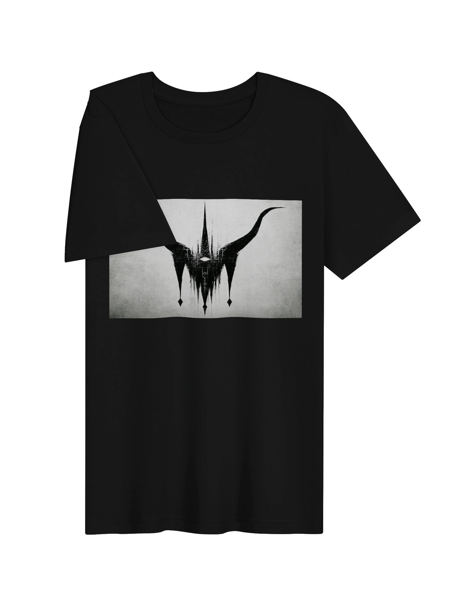 TRICKY - SOFT TEE SHIRT (U) product image (20)