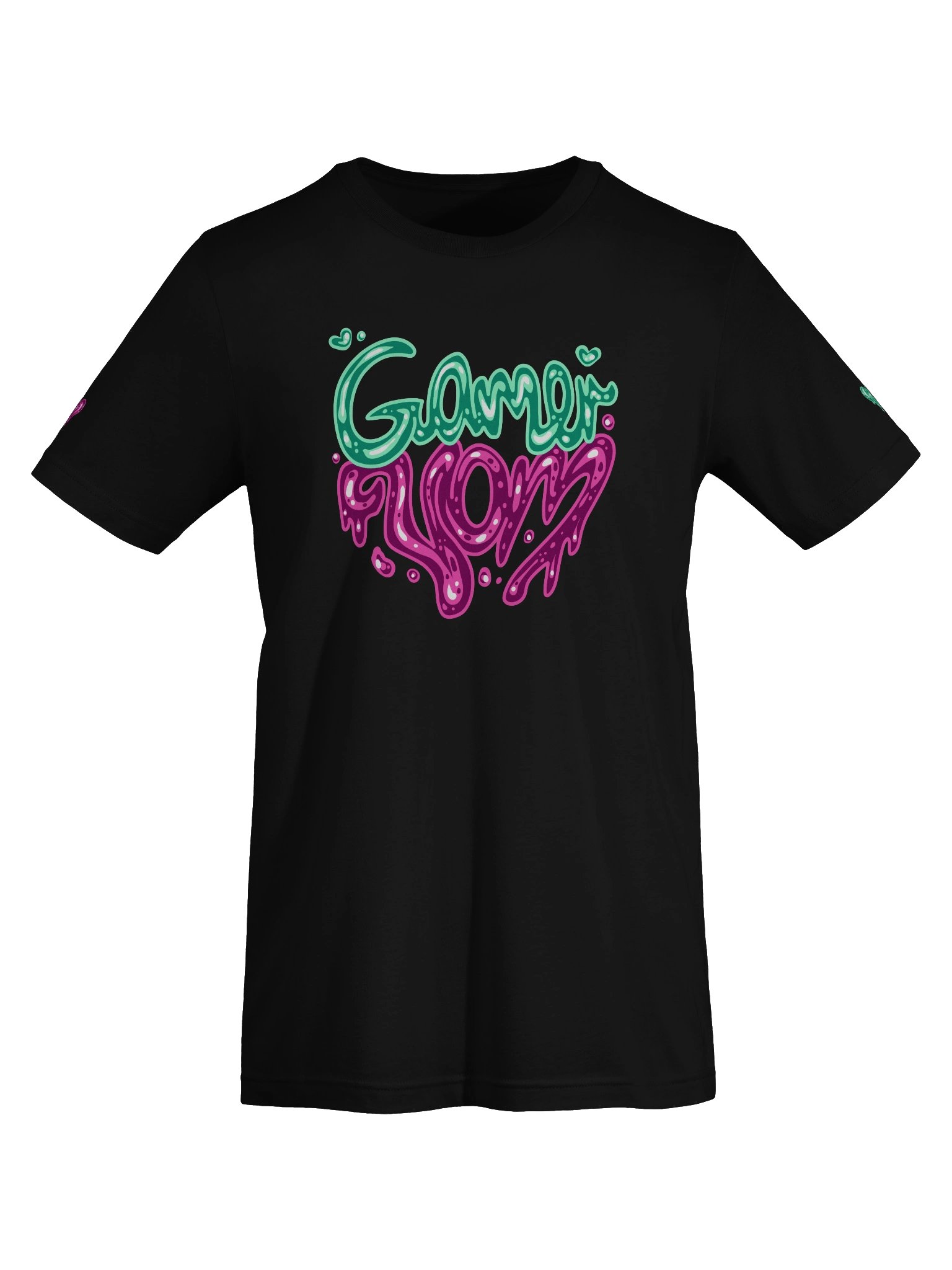 GamerVom || Supersoft T-Shirt product image (7)