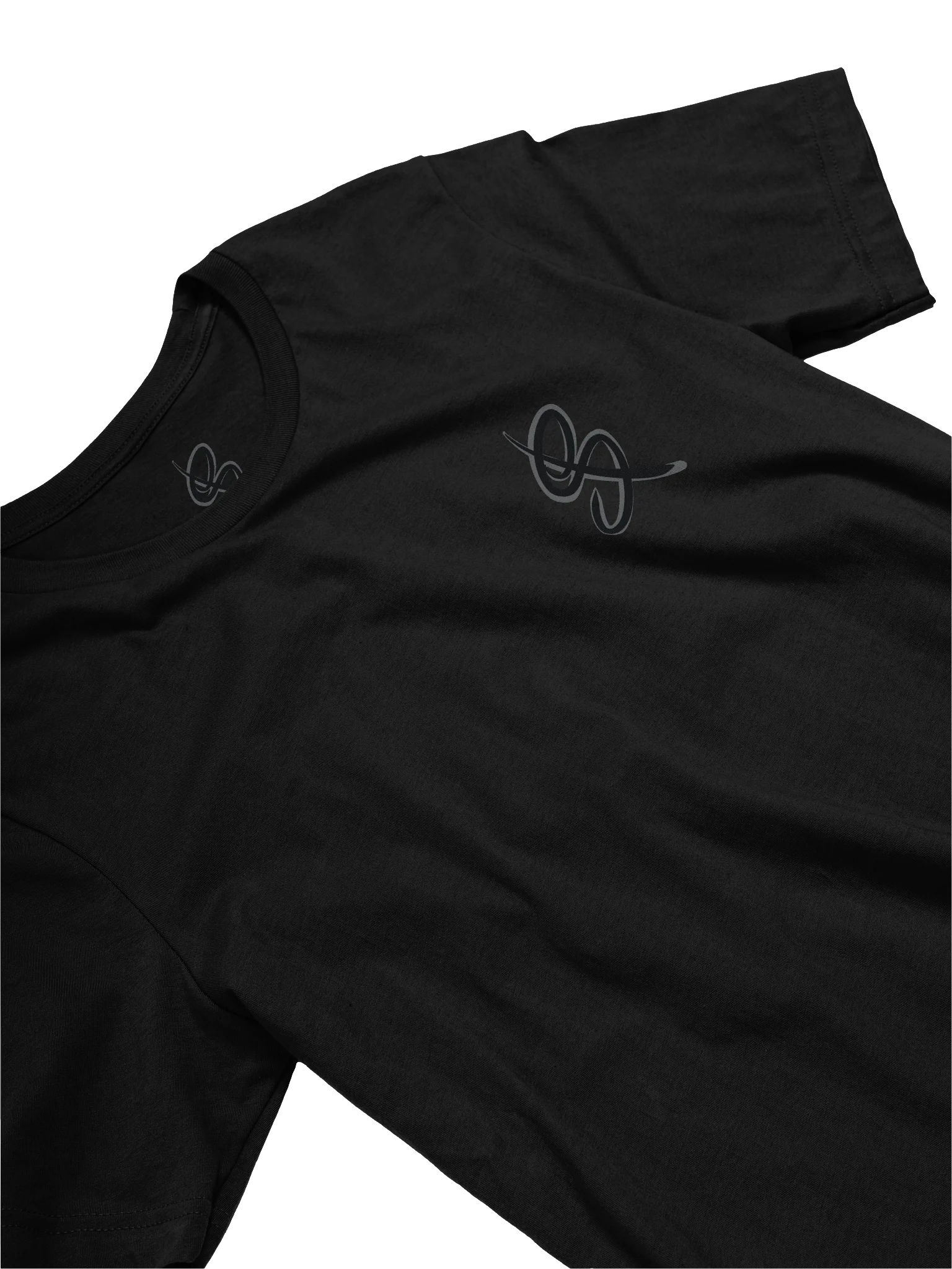 Snap's Elegant Signature Logo T-Shirt product image (10)