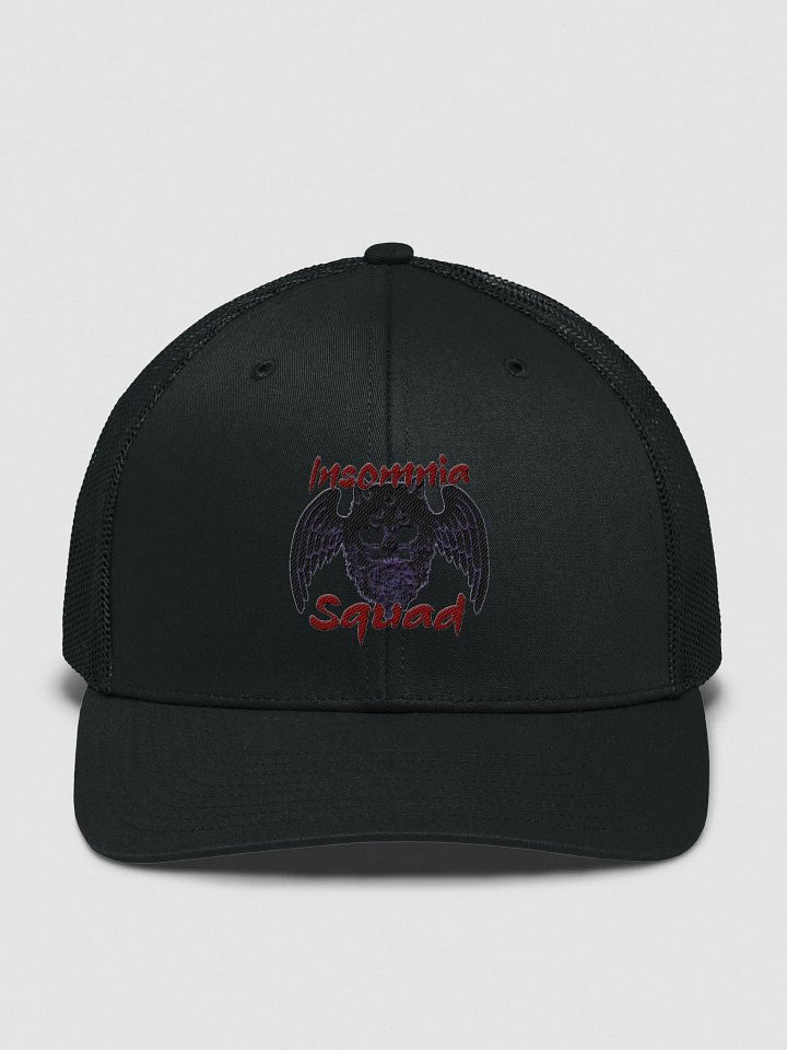 Squad Trucker Cap product image (2)