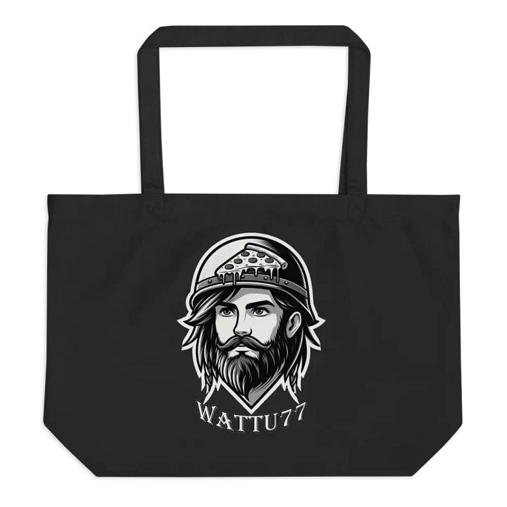 wattu77 Raid Bag product image (1)