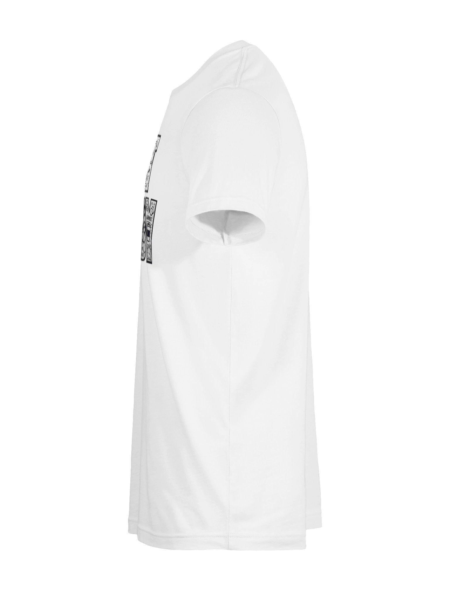 IM NOT READY TEE product image (11)
