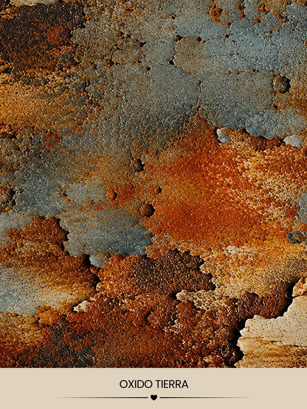 ÓXIDO TIERRA product image (1)