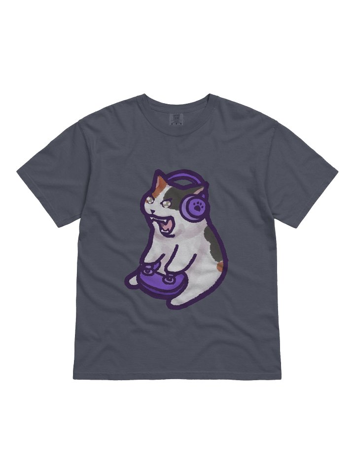 Rage Cat Momo product image (1)