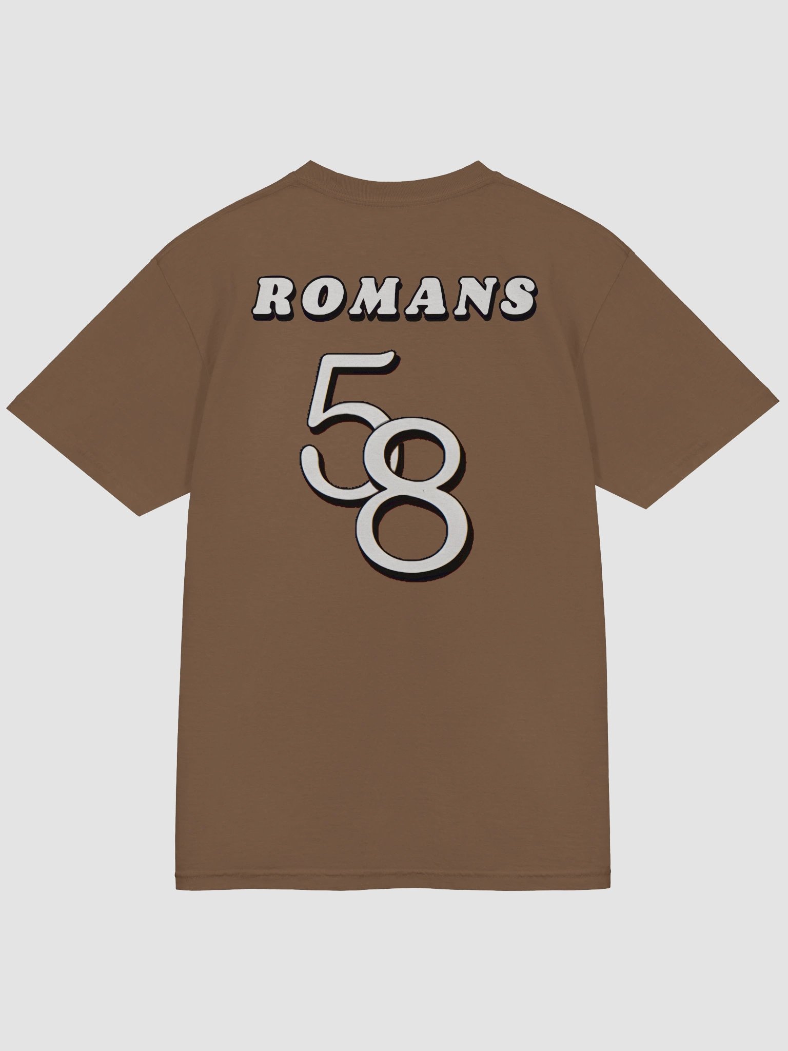 His Own Love T-Shirt product image (13)
