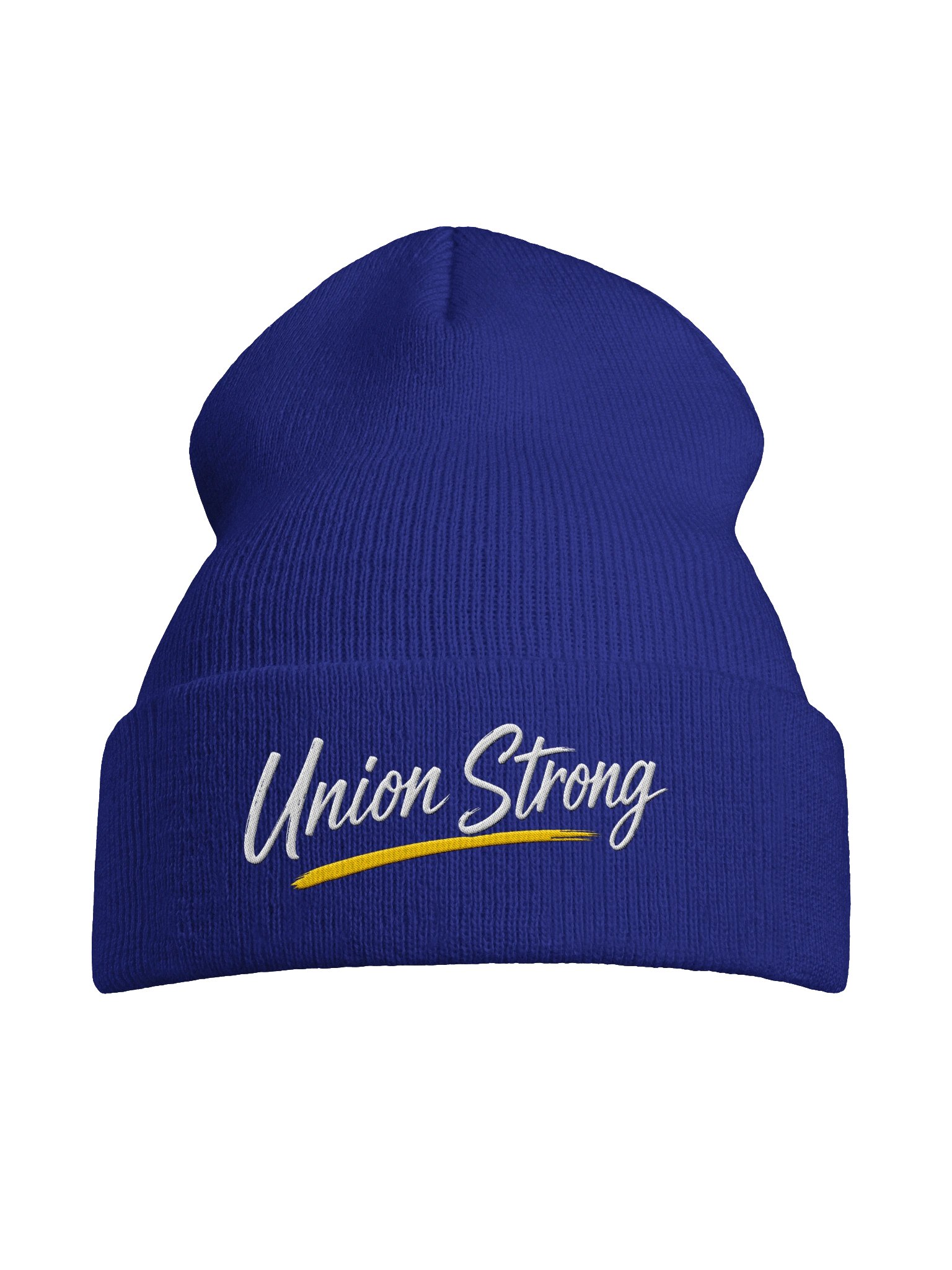 Union Strong Beanie product image (7)