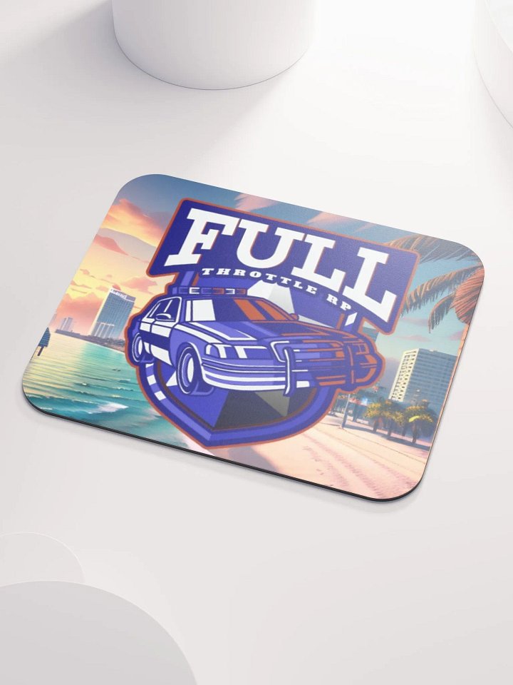 FTRP Mouse Pad product image (2)