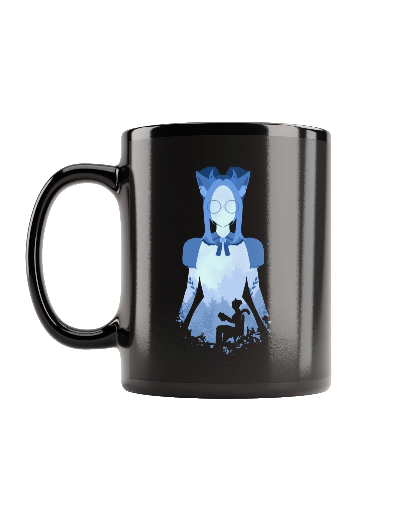Silhouette Mug product image (2)