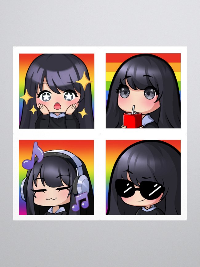 Pride Collection