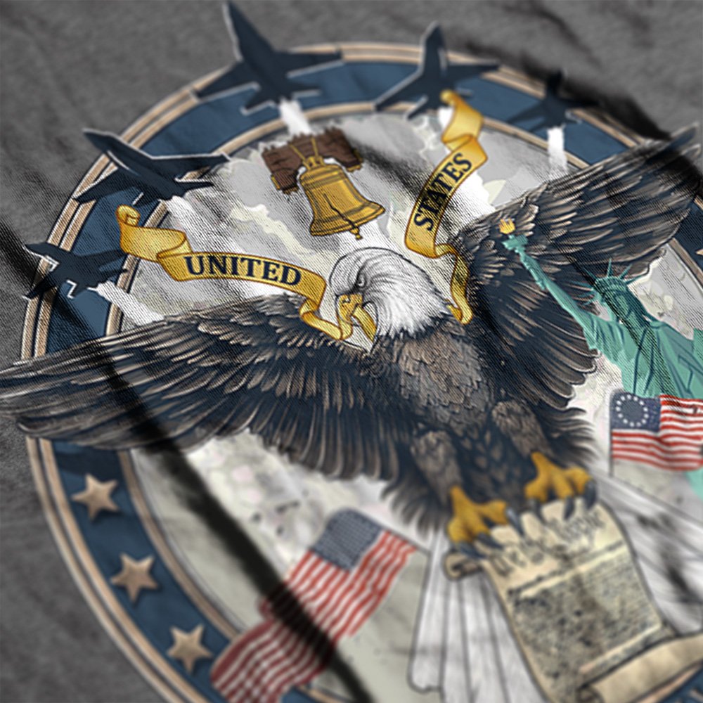 America 250th Anniversary Seal product image (2)