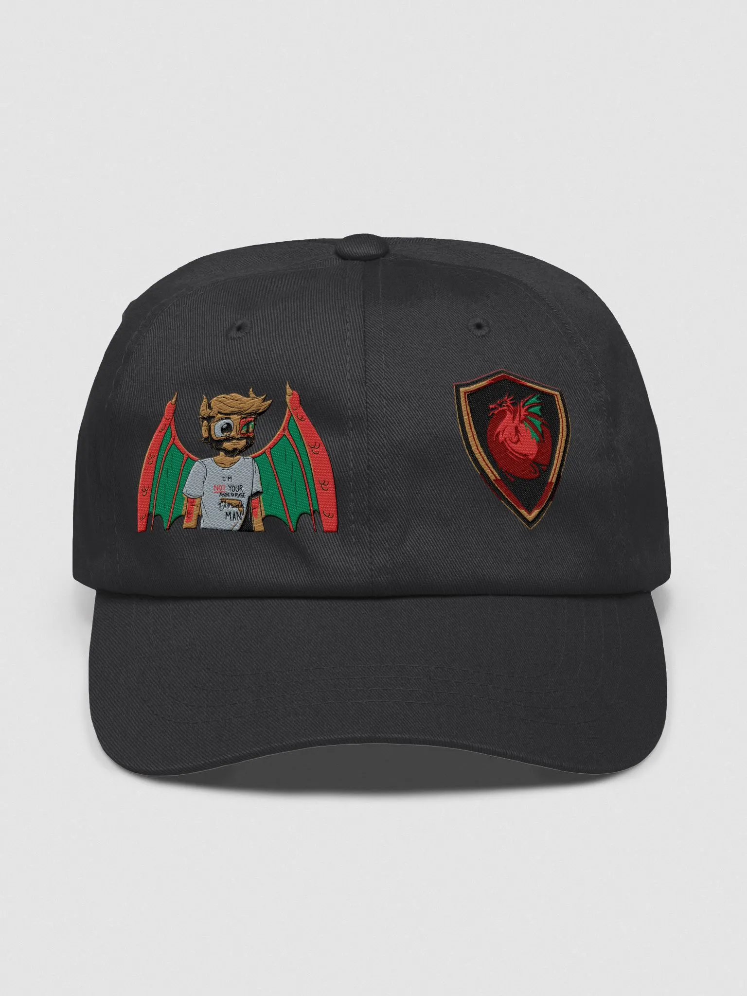 wasteful hat product image (1)