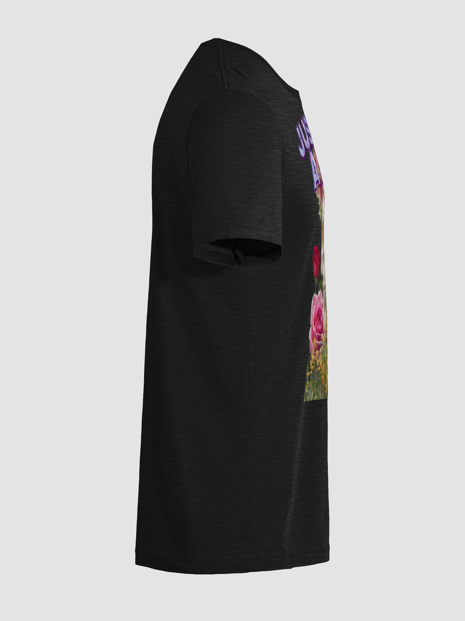 JUST SAW A DOG "TRI BLEND" product image (10)