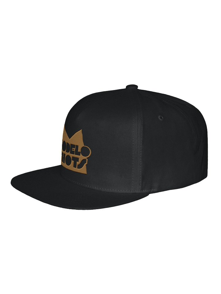 Snapback Hat product image (5)