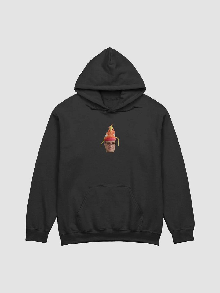 Karp Hat Hoodie product image (1)