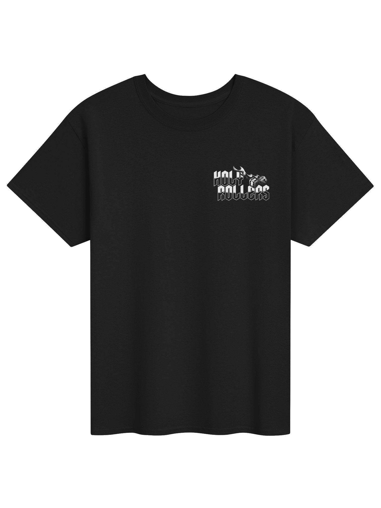 "Holy Rollers" Shirt product image (1)
