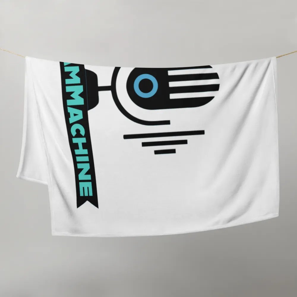 StreamMachine Blanket product image (21)
