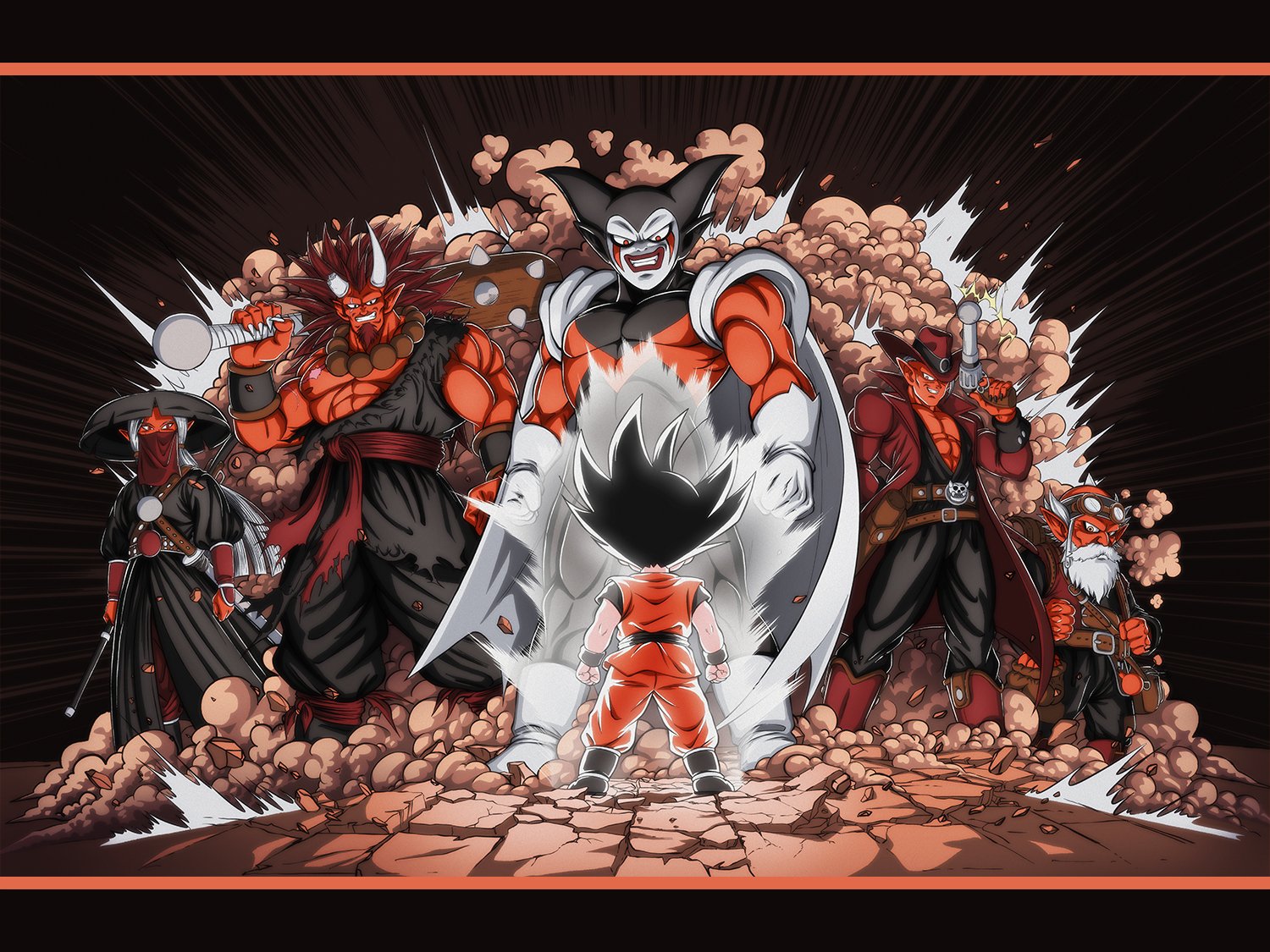 Magic - Act 1 product image (1)