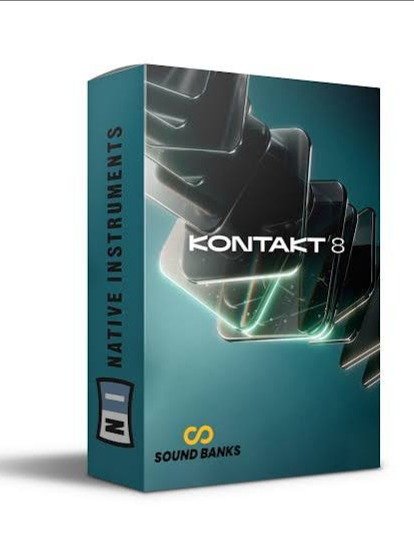 KONTAKT LIBRARY 8 product image (1)