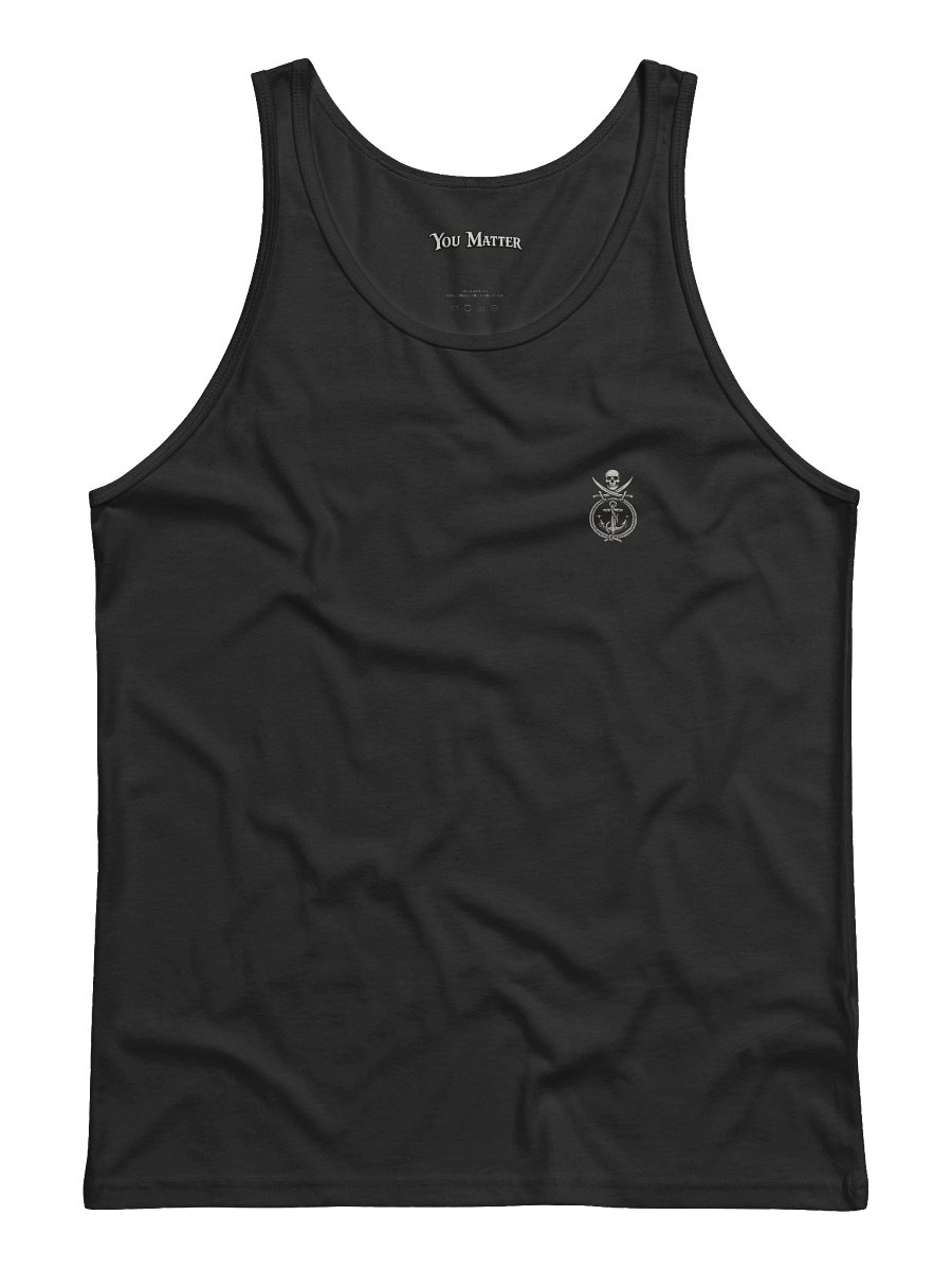 Pirate Prayer product image (1)